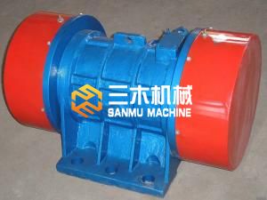 MZDC、MZD系列振動電機