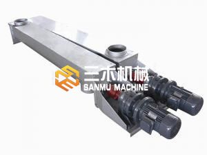 GX、LS螺旋輸送機(jī)
